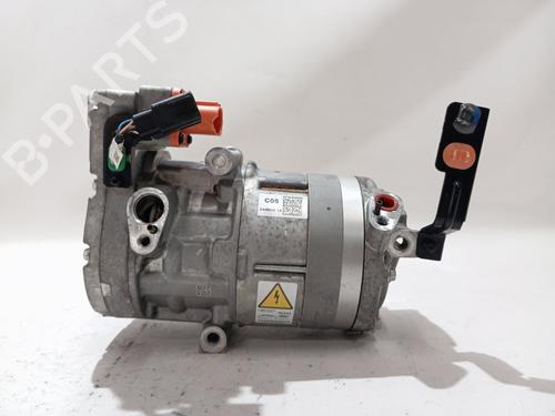 Used AC compressor KIA SORENTO IV (MQ4, MQ4A) [2020-2025]  29358933