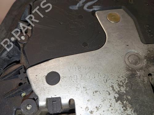 Front left lock BMW X5 (E53) 3.0 d | BP37417476C98 - Image 5
