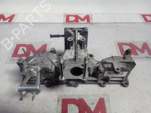 Used Intake manifold TOYOTA RAV 4 III (_A3_) [2005-2014]  19260903