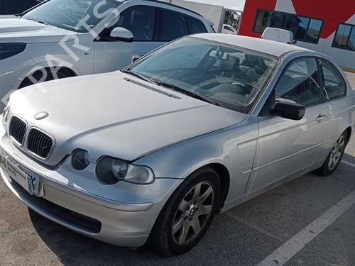 Gearbox BMW 3 Compact (E46) 316 ti | BP26883210M3 