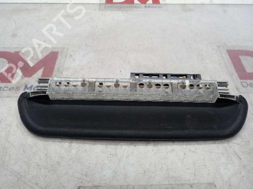 Bremselys BMW 3 Compact (E46) 318 ti (143 hp) 17047341