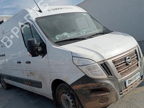 Used Parts NISSAN INTERSTAR Van (X62B) [2021-2025]  4215936