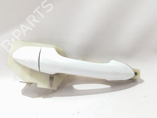 Used Rear right exterior door handle Rear right exterior door handle KIA CARENS IV 1.7 CRDi (116 hp) 34509114 34509114