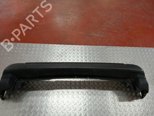 Rear bumper CITROËN BERLINGO (ER_, EC_)  | BP17193634C8 