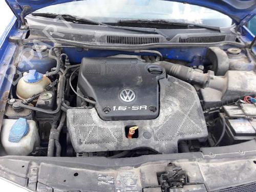 Squib airbag VW GOLF IV (1J1) | BP12836419C102