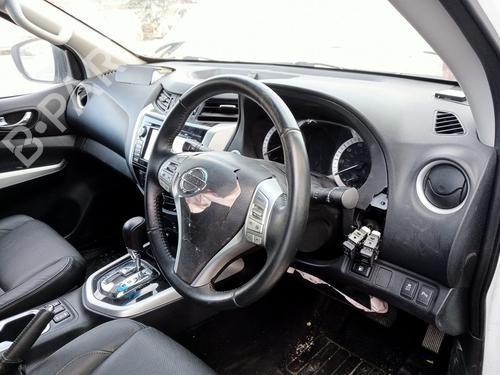 Left front window switch NISSAN NAVARA NP300 Pickup (D23, D23T)  | BP30748044I27  - Image 12
