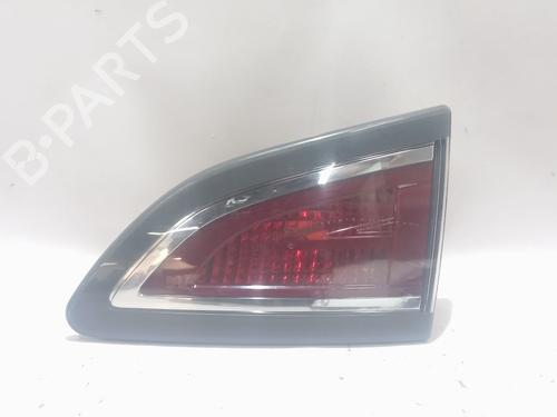 Feu de coffre droit RENAULT SCÉNIC III (JZ0/1_) [2008-2016]  31987805