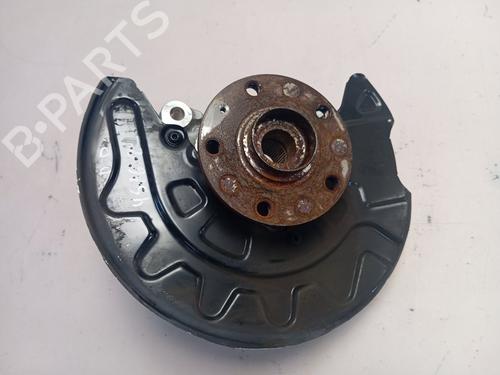 Right front steering knuckle AUDI A3 Sportback (8VA, 8VF) 35 TDI | BP28502857M26 