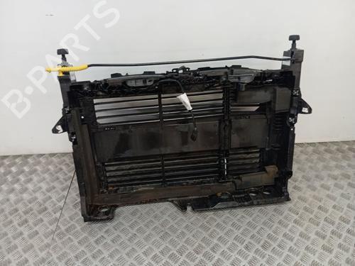 Front slam panel FORD PUMA (J2K, CF7) 1.0 EcoBoost mHEV | BP34583619C72 - Image 2