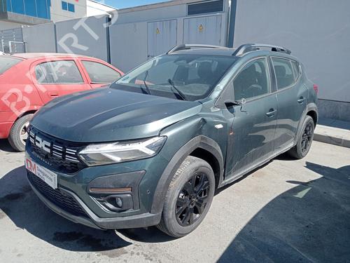 Tailgate DACIA SANDERO III 1.0 TCe 90 | BP36882500C6  - Image 8