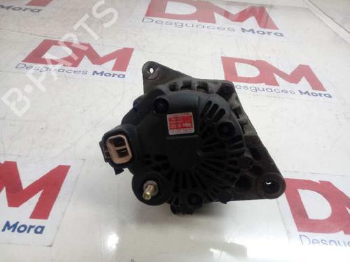 Alternator HYUNDAI ACCENT III (MC) 1.4 GL | BP12665522M7 