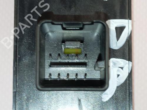 Left front window switch VW PASSAT B6 (3C2) 2.0 TDI 16V | BP36990438I27 - Image 3