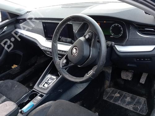 Electronic module SKODA OCTAVIA IV (NX3, NN3, PV3)  | BP23565290M83  - Image 8