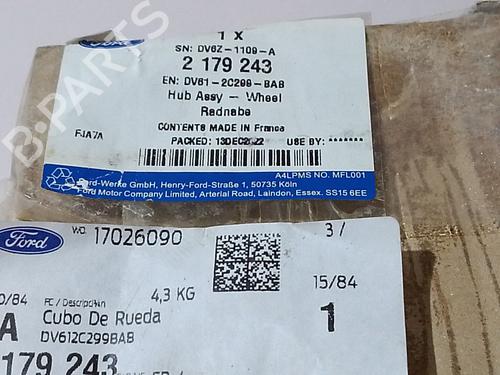 Right rear steering knuckle FORD KUGA II (DM2) 1.5 EcoBoost 4x4 | BP40105444M28 - Image 6