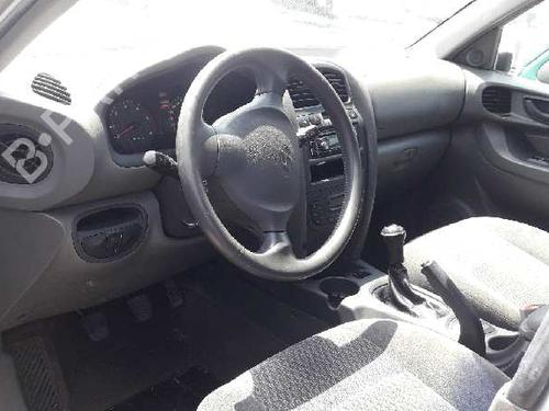 Transfer box HYUNDAI SANTA FÉ I (SM) 2.0 CRDi | BP12661838M36 
