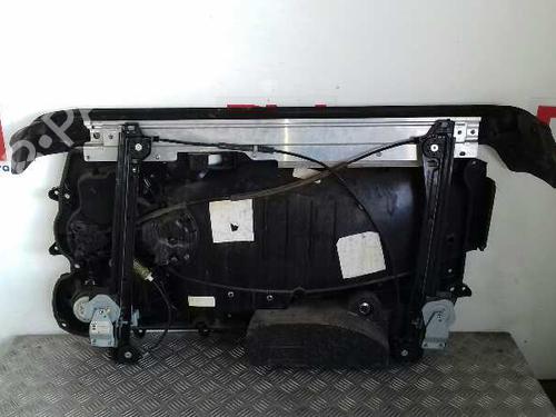 Used Front left window mechanism MINI MINI (R56) Cooper (120 hp) 12666482