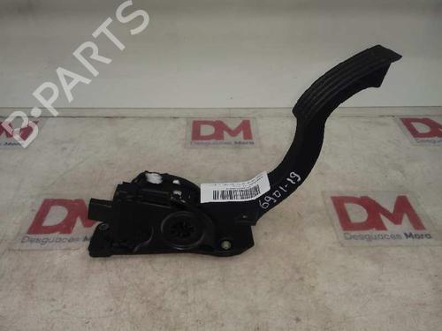 Pedal FORD FOCUS III  | BP17028698I4 