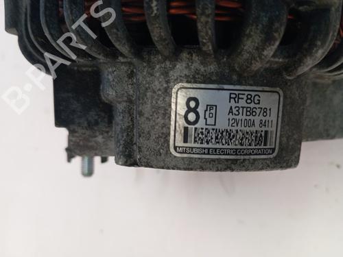 Generator MAZDA 6 Hatchback (GH) 2.0 MZR-CD (GH14) | BP28704068M7