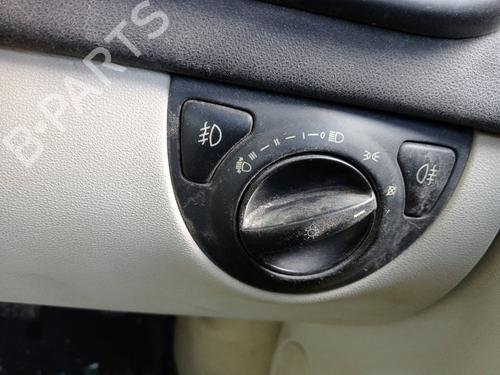 Ekspansjonstank SAAB 9-3 (YS3F, E79, D79, D75) 1,8t | BP31044410C120 