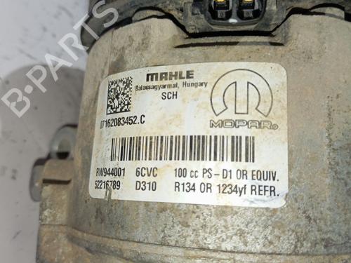 AC compressor FIAT DOBLO Cargo (263_) | BP39429218M34 - Image 5