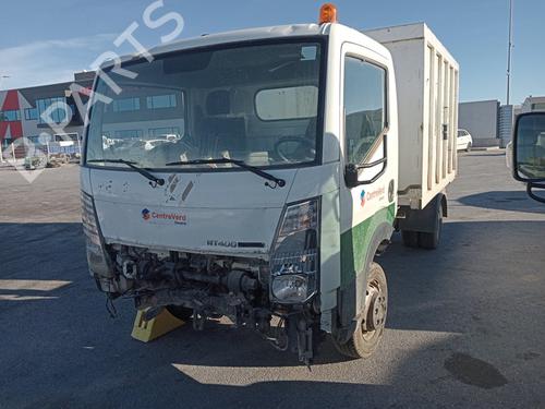 Electronic module NISSAN NT400 CABSTAR (F24M)  | BP32504970M83 