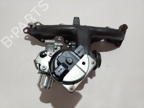 Used Turbocharger/Supercharger Turbocharger/Supercharger 37261756 37261756