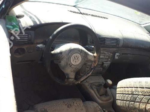 Left front suspension arm VW PASSAT B5.5 (3B3)  | BP30371509M12 