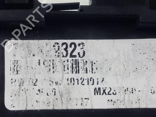 Climate control FIAT 500 (312_)  | BP16992852I5 