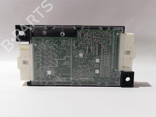 Electronic module MERCEDES-BENZ GLA (H247) GLA 200 d (247.712) | BP38858857M83 - Image 2