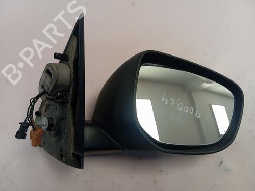 Retrovisor direito CITROËN C-ELYSEE (DD_) | BP30400599C27