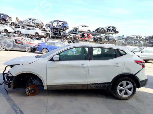 Grille NISSAN QASHQAI II (J11, J11_) | BP30914381C40