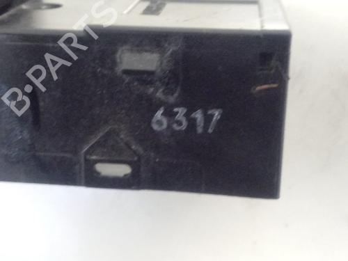 Left front window switch NISSAN MICRA III (K12) 1.5 dCi | BP13091754I27 