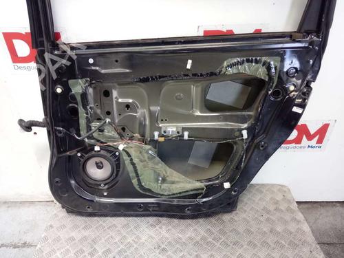 Right rear door TOYOTA COROLLA Verso (ZER_, ZZE12_, R1_)  | BP18528226C5 