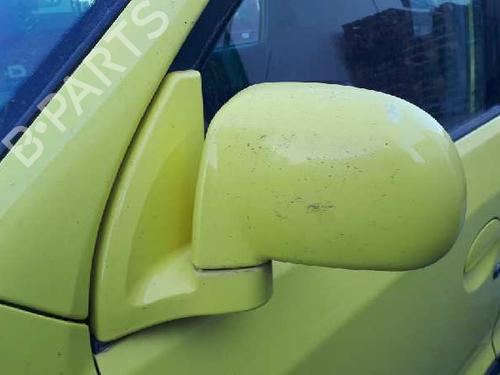 Left mirror HYUNDAI ATOS (MX) 1.1 | BP12839585C26 