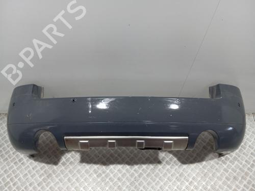 Used Rear bumper Rear bumper AUDI A6 C5 Avant (4B5, 4B6) 2.5 TDI quattro (180 hp) 34137410 34137410