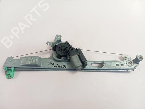 Rudehejsemekanisme ventre foran Rudehejsemekanisme ventre foran NISSAN QASHQAI II (J11, J11_) [2013-2026] 37402990 37402990