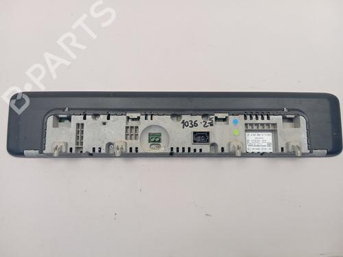 Instrument cluster MERCEDES-BENZ CLA (C118) CLA 200 (118.387) | BP27881689C47 