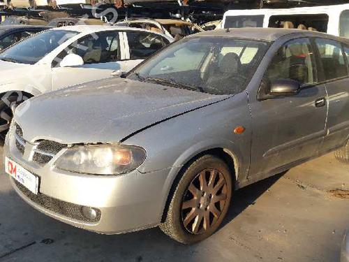 Switch NISSAN ALMERA II (N16)  | BP16829009I30  - Image 7