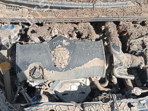 Rear right interior door handle TOYOTA YARIS (_P13_)  | BP16436088I16 