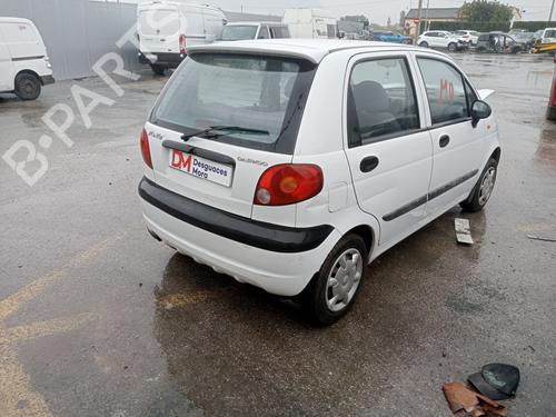 Front left window mechanism DAEWOO MATIZ (M100, M150) 1.0 | BP33989264C22 - Image 8