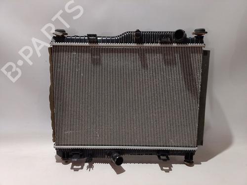 Used Water radiator Water radiator 37443720 37443720