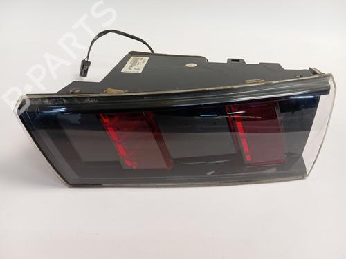 Used Right tailgate light Right tailgate light PEUGEOT 508 II (FB_, FH_, F3_) [2018-2026] 33401390 33401390