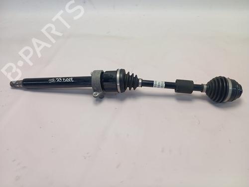 Right front driveshaft BMW X1 (F48) xDrive 25 e Plug-in-Hybrid 8657704 |