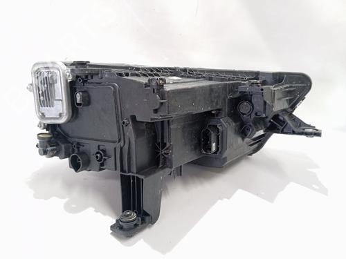 Left headlight FORD TOURNEO CONNECT / GRAND TOURNEO CONNECT V761 MPV (SK)  | BP29353901C28 