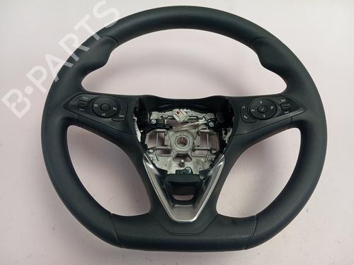 Used Steering wheel Steering wheel OPEL CORSA F (P2JO) [2019-2026] 37238998 37238998