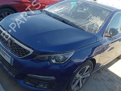 Used Parts PEUGEOT 308 II (LB_, LP_, LW_, LH_, L3_) 4727585