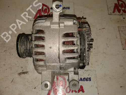 Used Alternator Alternator OPEL ASTRA J (P10) [2009-2016] 12637322 12637322