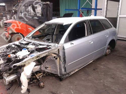 Right rear suspension arm SEAT EXEO ST (3R5)  | BP14133682M15 