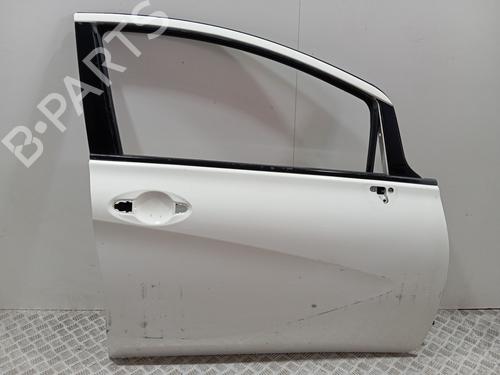 Porta frente direita Porta frente direita NISSAN NOTE (E12) 1.5 dCi (90 hp) 36159176 36159176