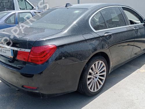 Used Parts BMW 7 (F01, F02, F03, F04) 730 d (245 hp) 3124192